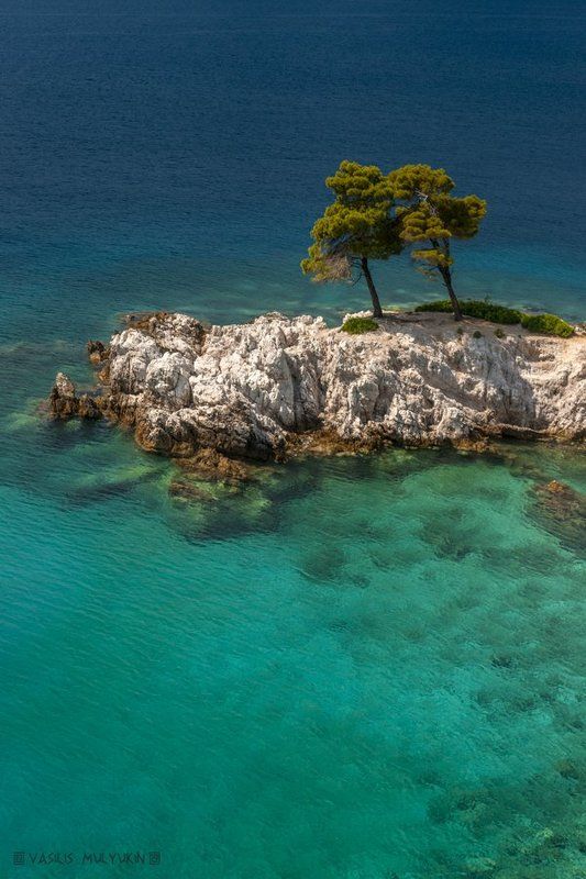 Scopelos ... Cape Amarandos фото превью