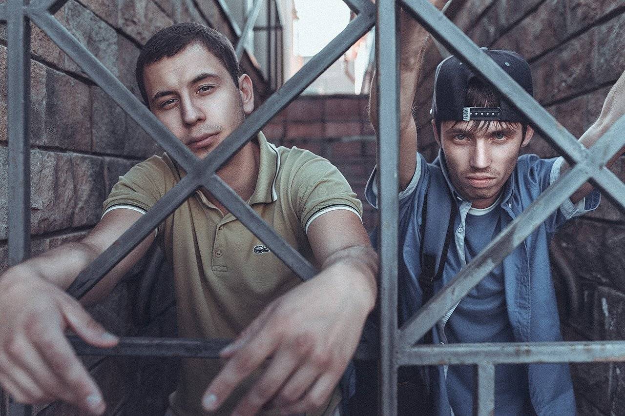 , Рублёв Дмитрий