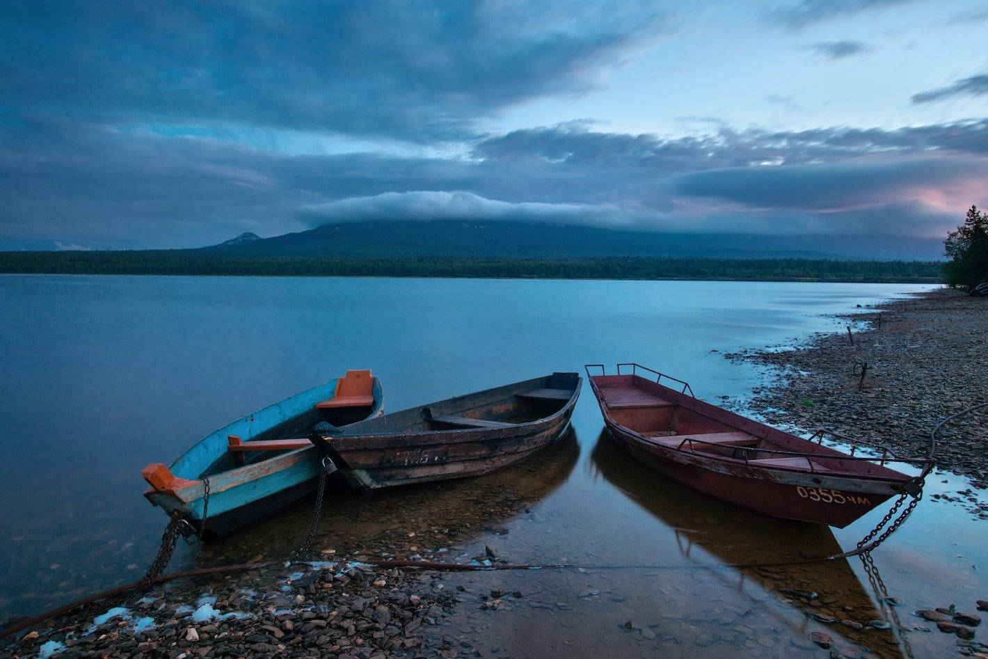 , Владимир Ляпин