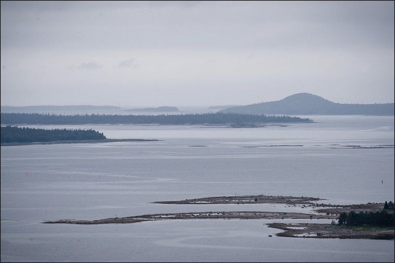 За туманами.. фото превью