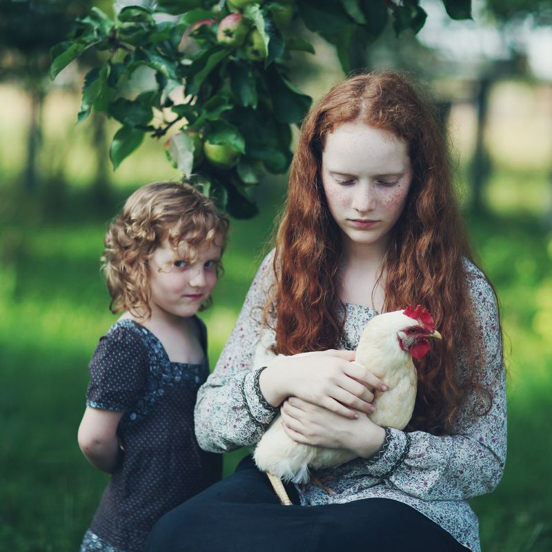 * фото превью