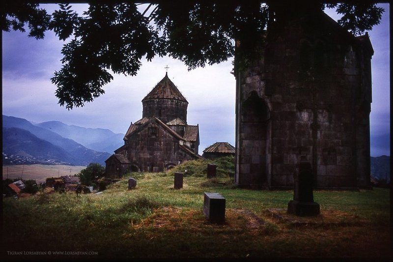 Haghpat фото превью