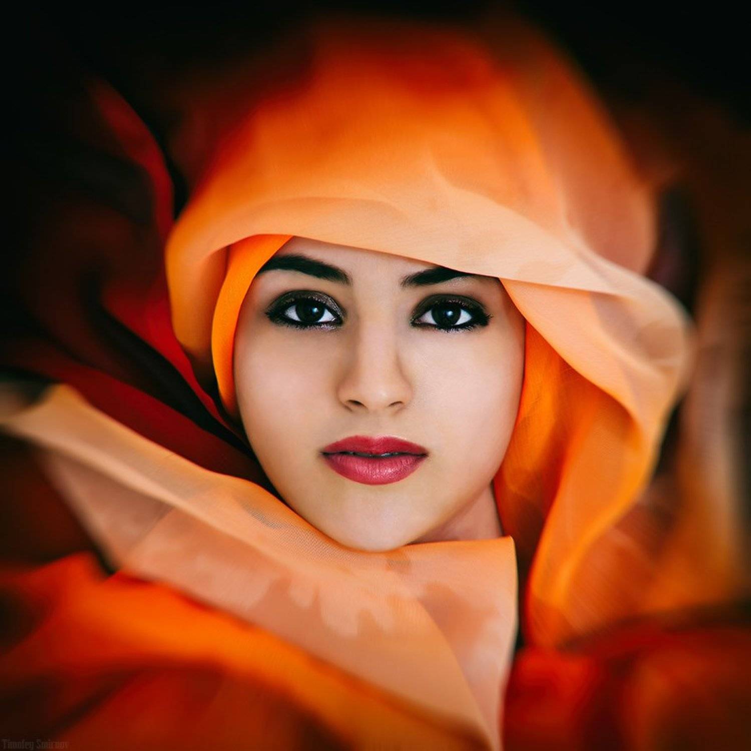 , Тимофей Смирнов