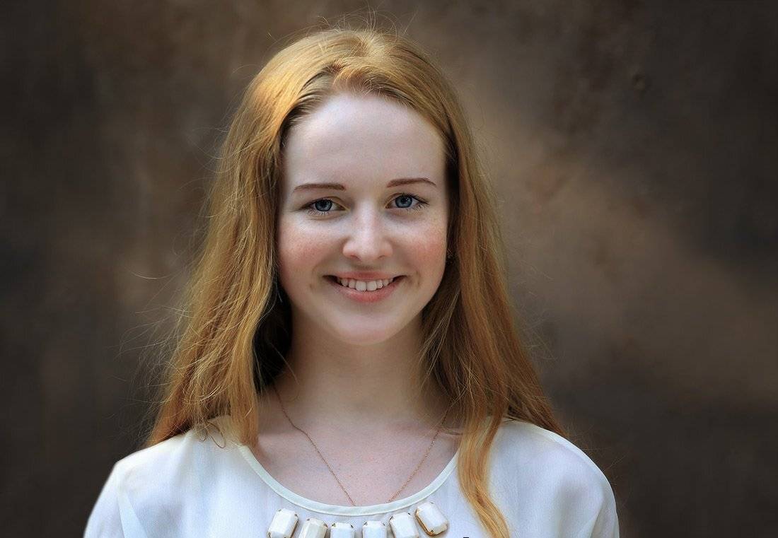 , Анна Корсакова