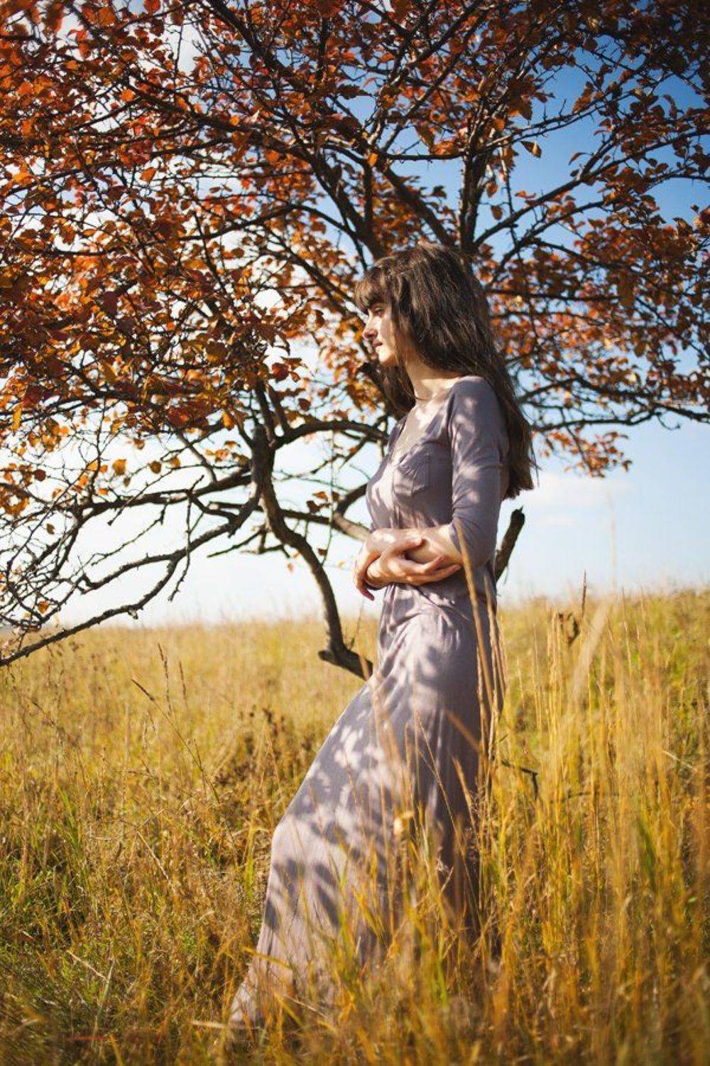 , Зорыч Елизавета