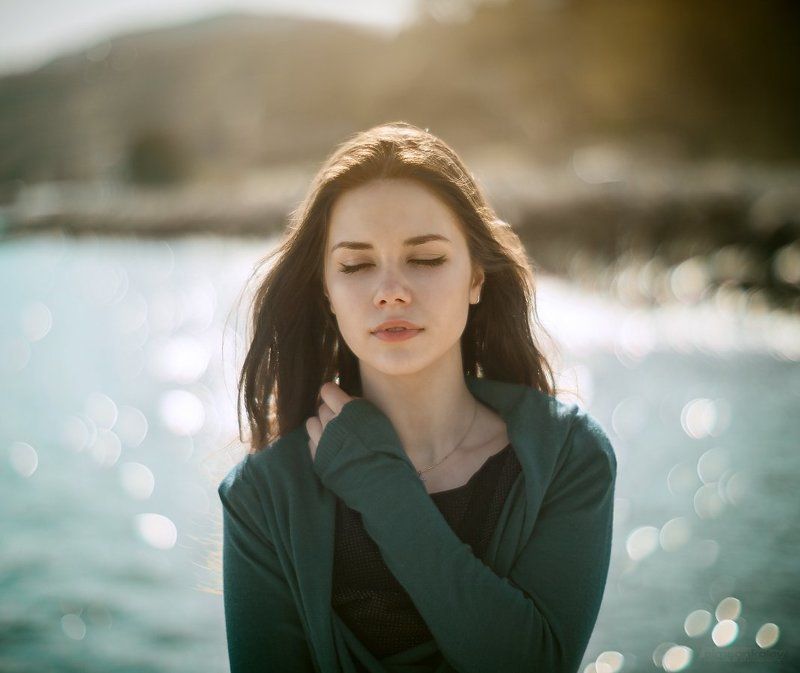 девушка Радина фото превью