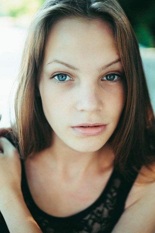 Аня фото превью