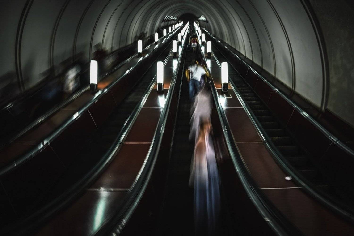 Nikon, Морозов Юрий