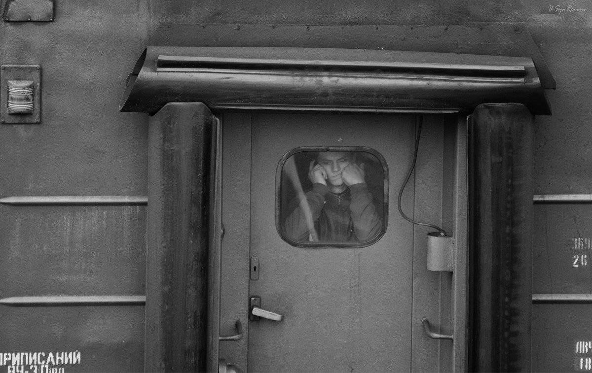 , Роман Красов