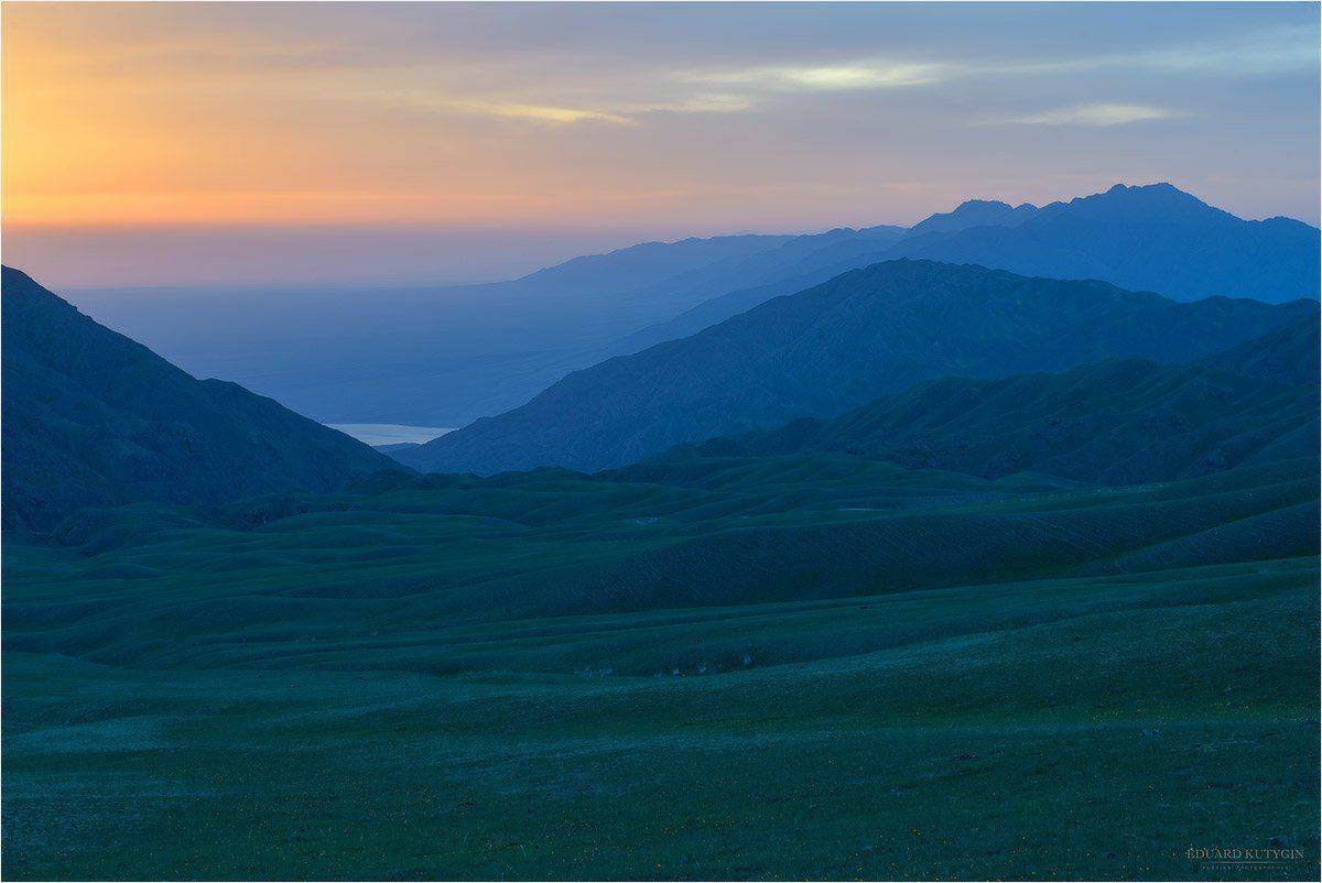 , Кутыгин Эдуард