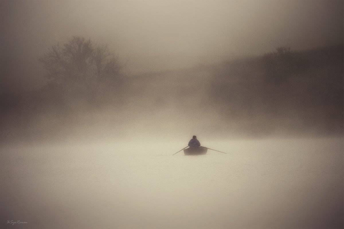 , Роман Красов