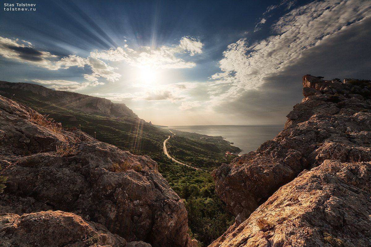 , Станислав Толстнев