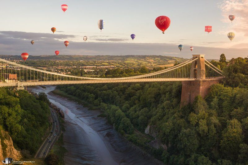 balloons фото превью
