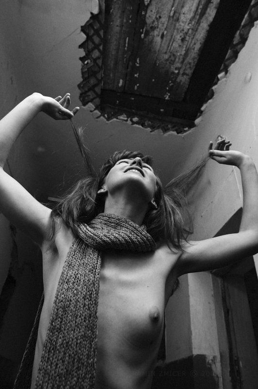 Портрет * * * фото превью