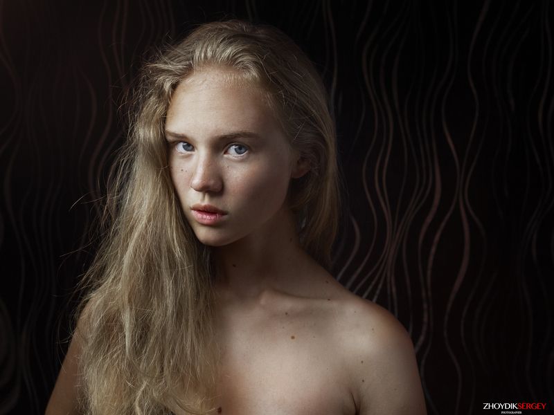 Виолетта фото превью