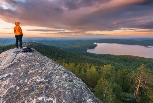Аракульские Шиханы