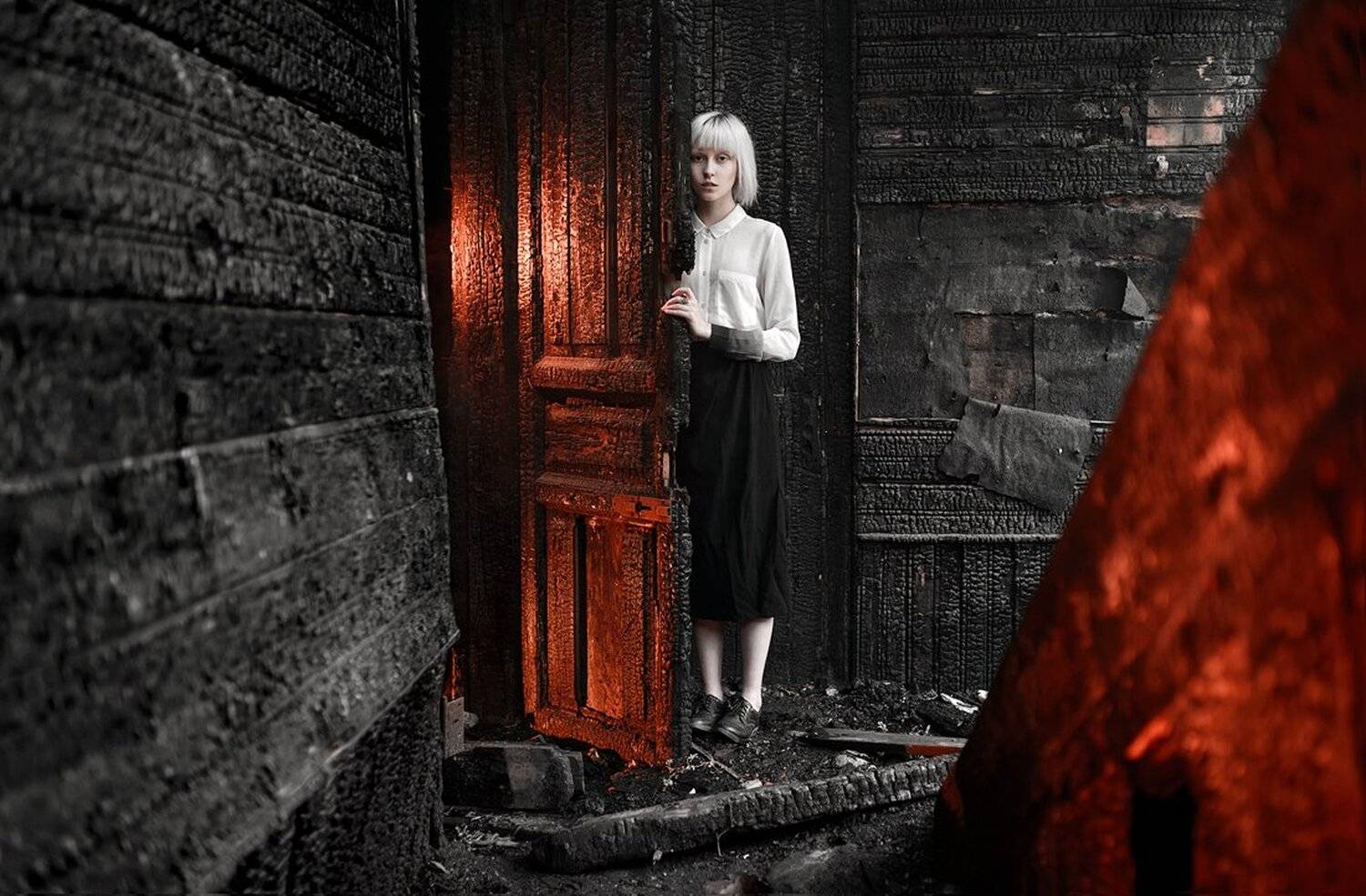 , Игорь Бурба