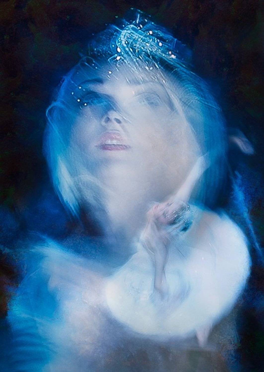 Балет, Белый лебедь, Лебединое озеро, D_Runk