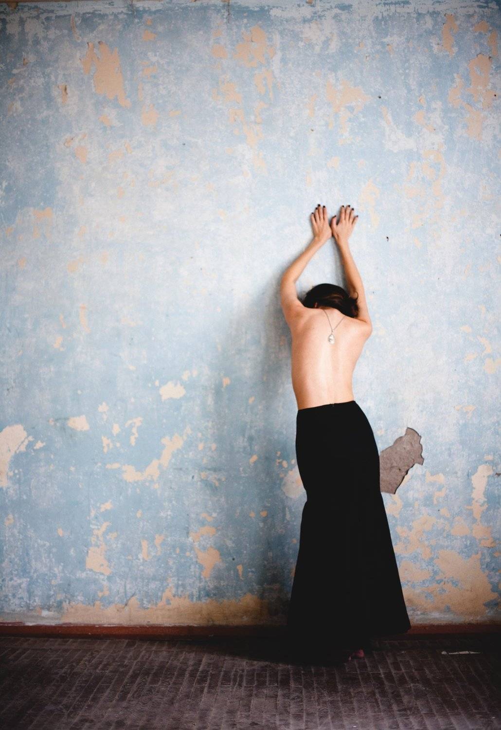 , Зорыч Елизавета