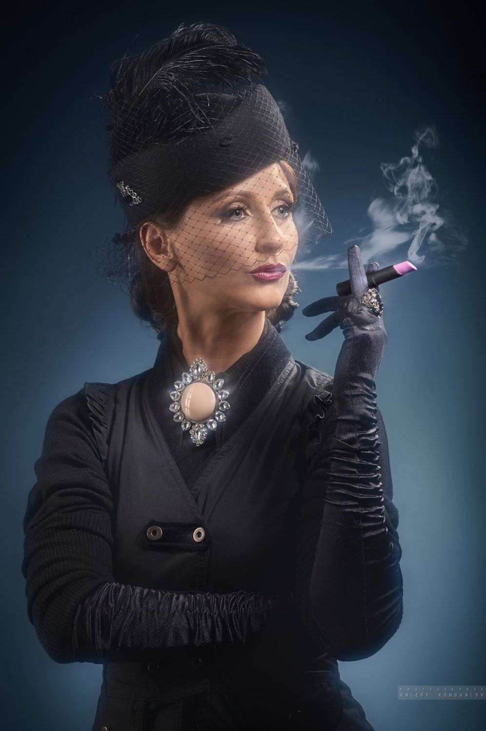 , Валерий Коновалов