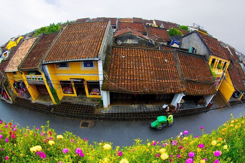 Rain Hội An фото превью