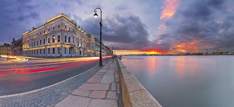 Дворцовая, 8 (Кантемировский дворец) фото превью