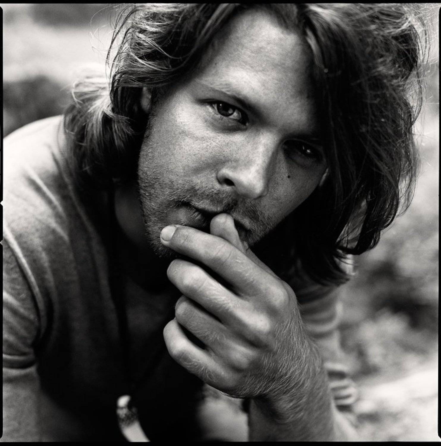 hasselblad, Даниил Конторович