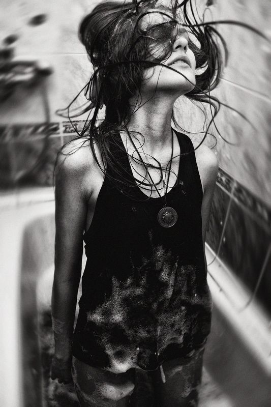 Давай примем душ фото превью