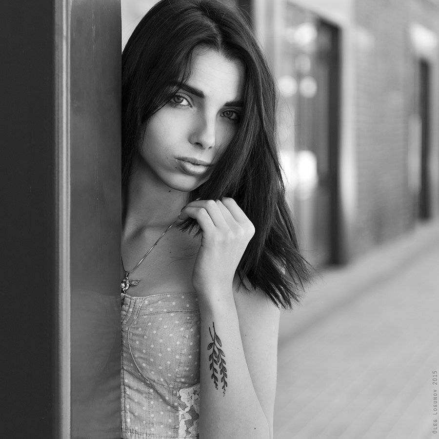 , Олег Логунов