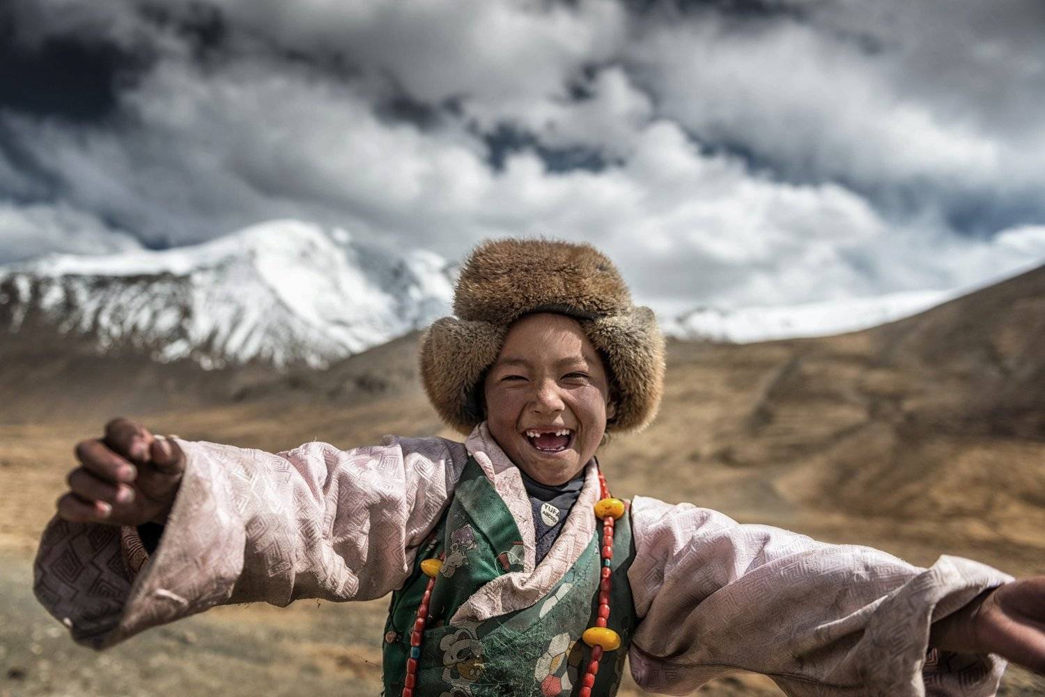 D800, Smile ,Tibet, outdoor, children, Chidren, annapurna, conservation, area, annapurna range, asia, asian, ethnicity, beauty, boy, child, childhood, cute ethnic, gesturing, himalayas, hom, interio,r hous,e indigenous, culture, lifestyles little ,boy,s l, sarawut intarob