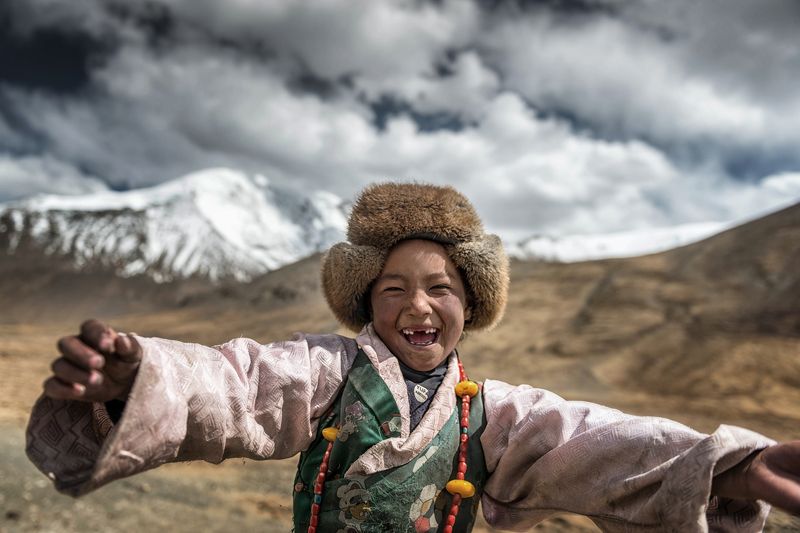 D800, Smile ,Tibet, outdoor, children, Chidren, annapurna, conservation, area, annapurna range, asia, asian, ethnicity, beauty, boy, child, childhood, cute ethnic, gesturing, himalayas, hom, interio,r hous,e indigenous, culture, lifestyles little ,boy,s l Smile of Tibet фото превью