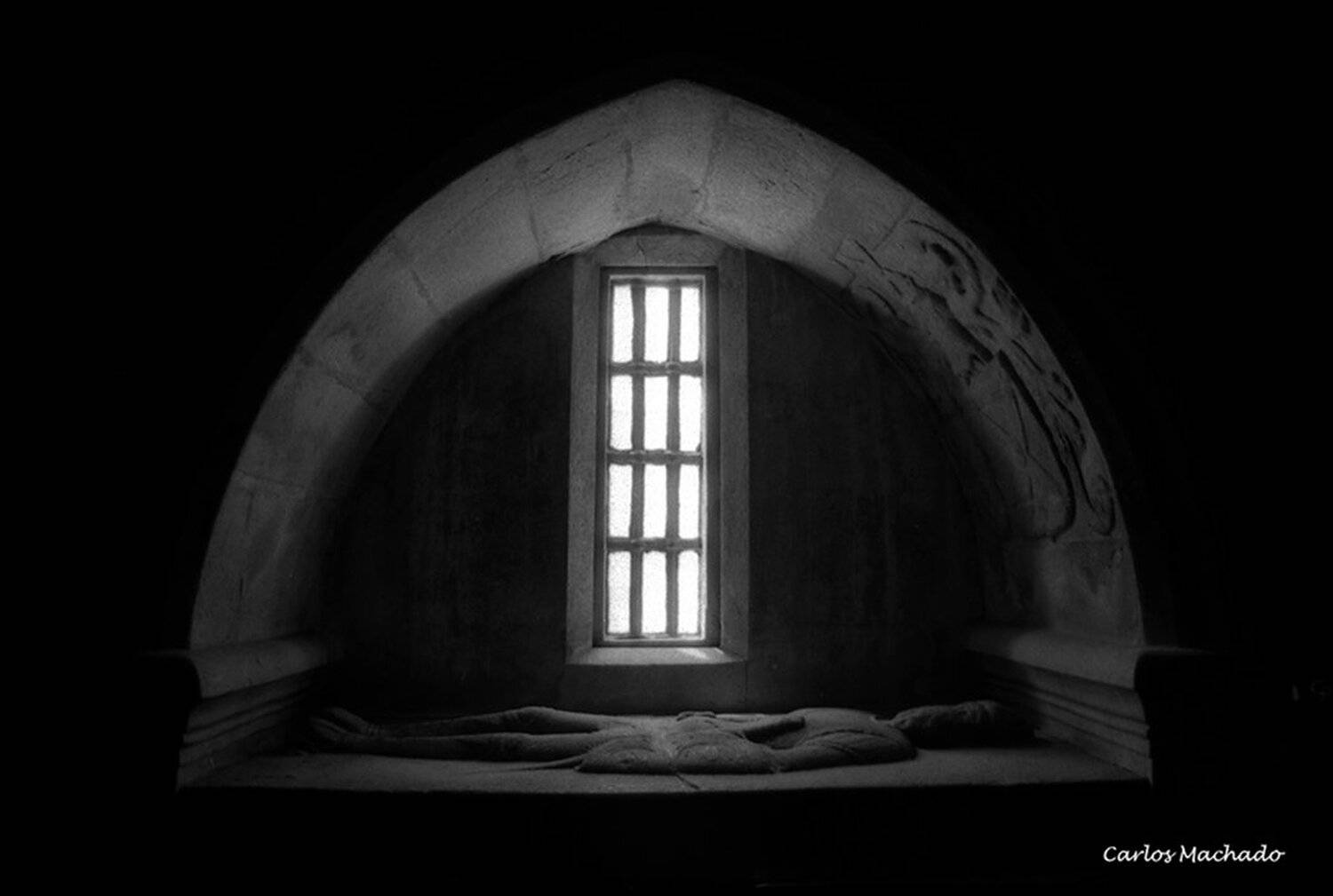 Black & White, Church, Urban, City, Still Life, Travel,, Carlos Machado