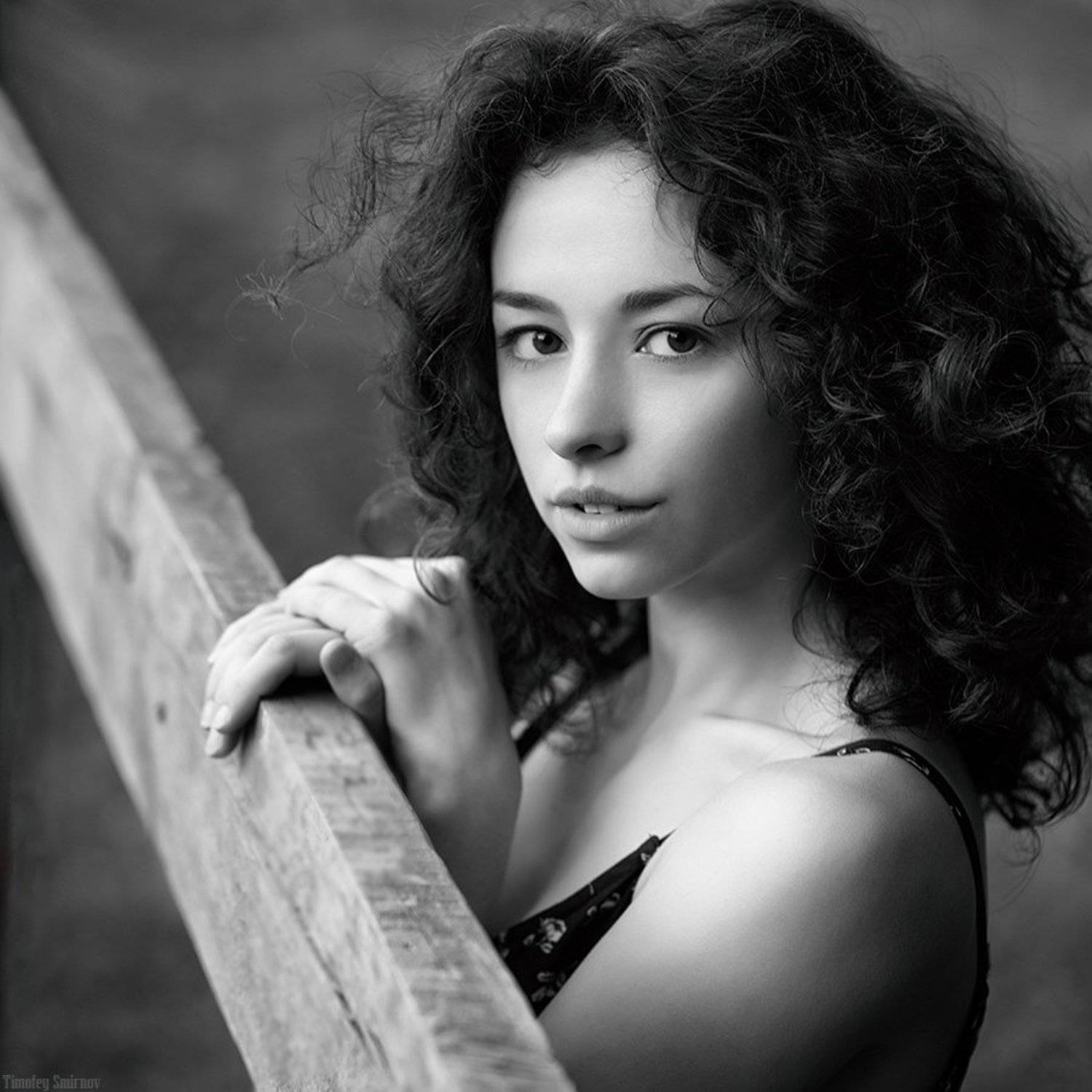 , Тимофей Смирнов