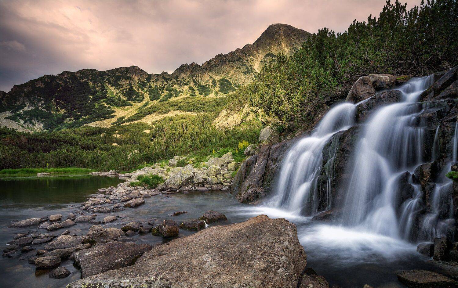 , Ева Йорданова