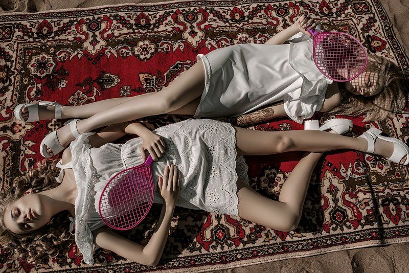 fashion 1 фото превью