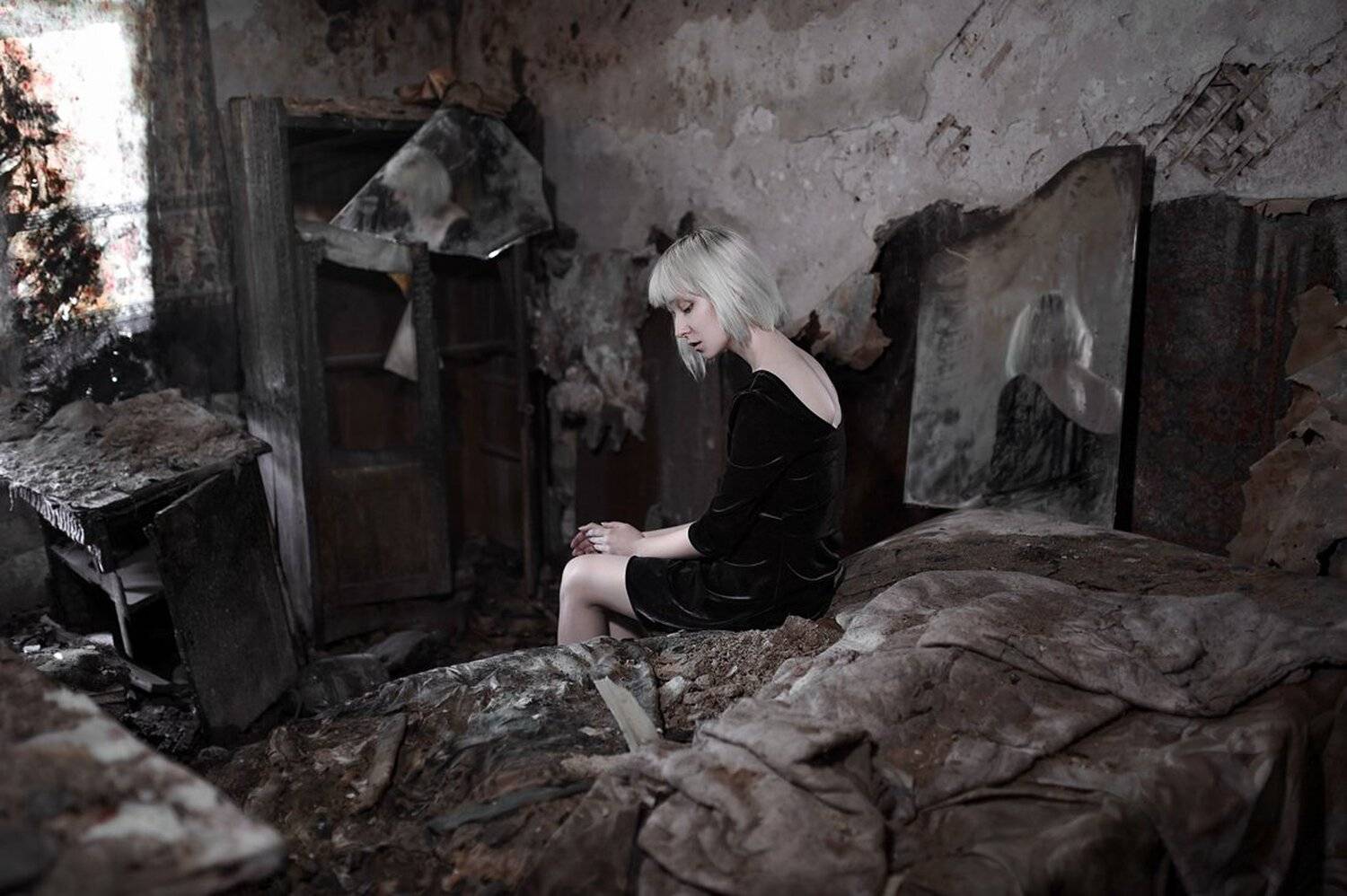 , Игорь Бурба