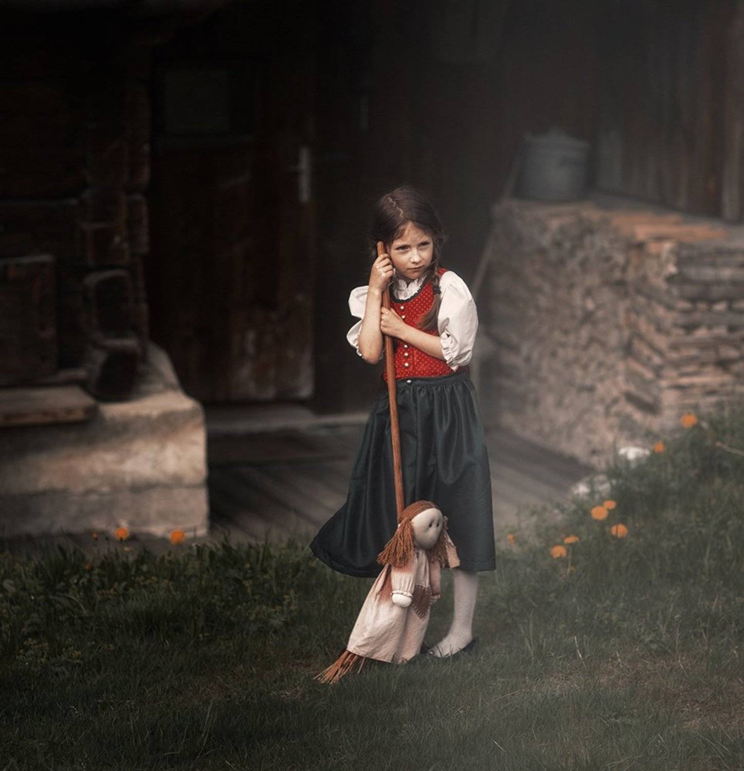 , DesiArt Kuleshova