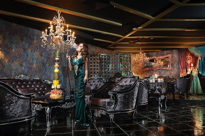 девушка, лето, солнце, красота, отдых, полет Алина фото превью