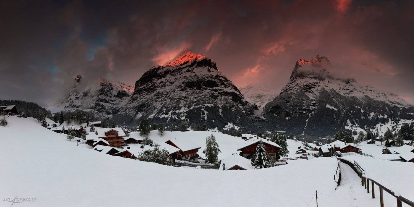 , Матвеев Николай