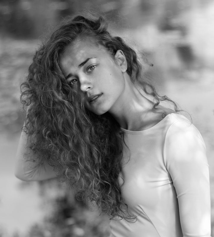 Соня. фото превью