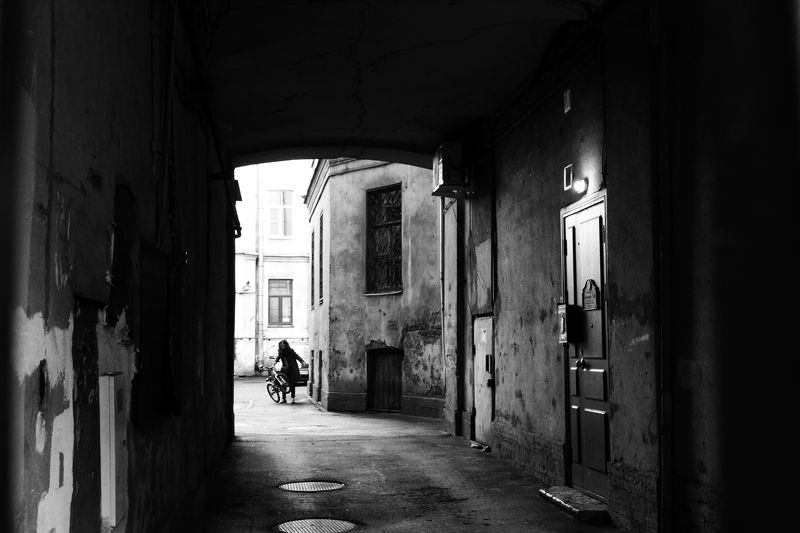 ее двор фото превью