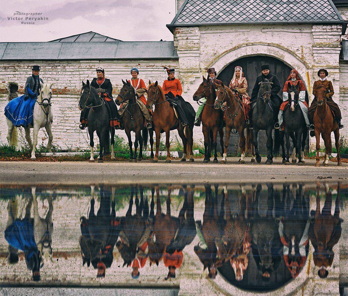 , Виктор Перякин