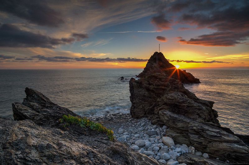 After a day at sea фото превью