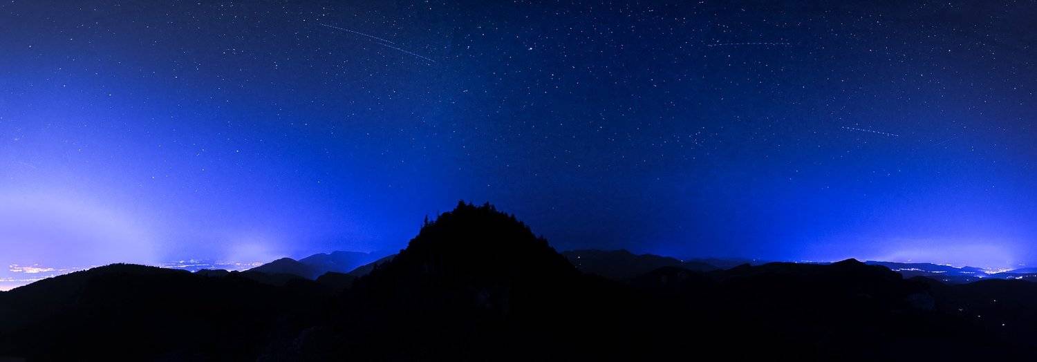 персеиды, Alex