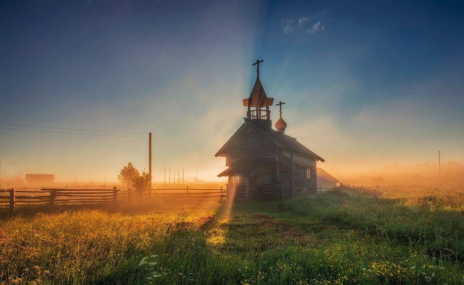 , Владимир Липецких