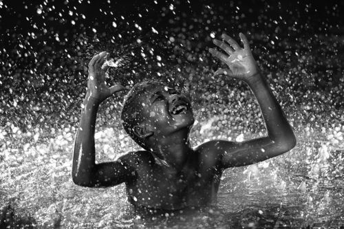 Love rain