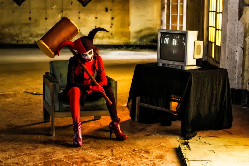 Who am I waiting for? фото превью