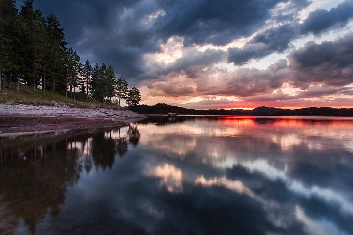 , Павел Пронин