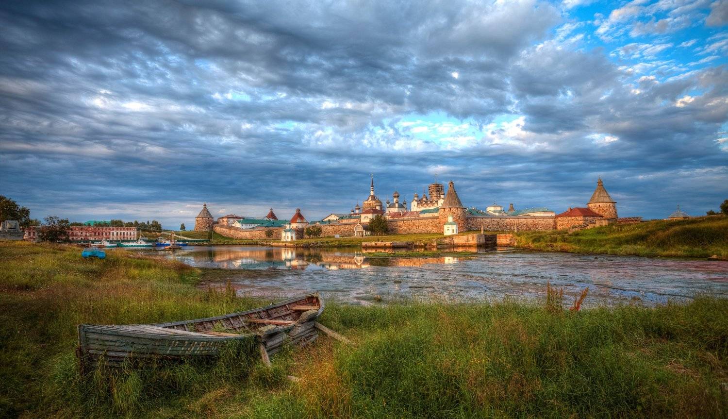 , Андрей Перешеин