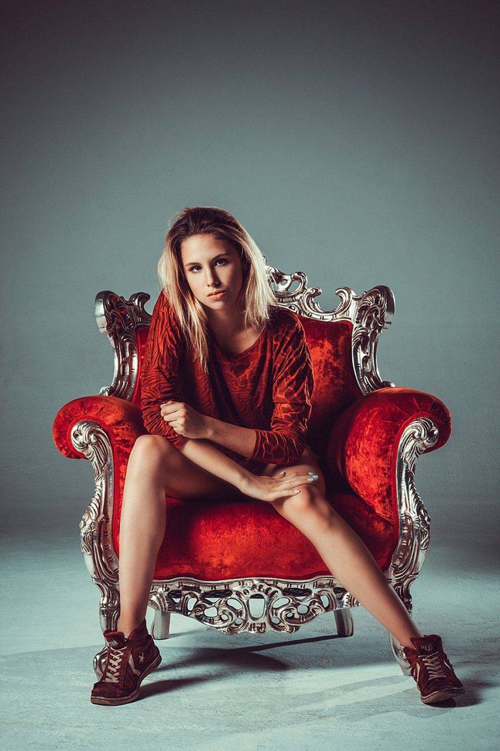 , Dмитрий Попов